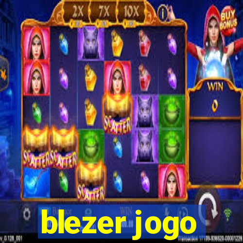 blezer jogo